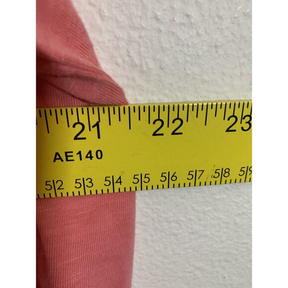 Tommy Bahama Men's X Large Tee Bali Beach Pink Confetti Casual Staple T shirt - Picture 5 of 7